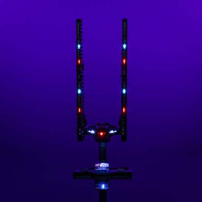 Light Kit for LEGO® Star Wars Kylo Ren Command Shuttle #75406