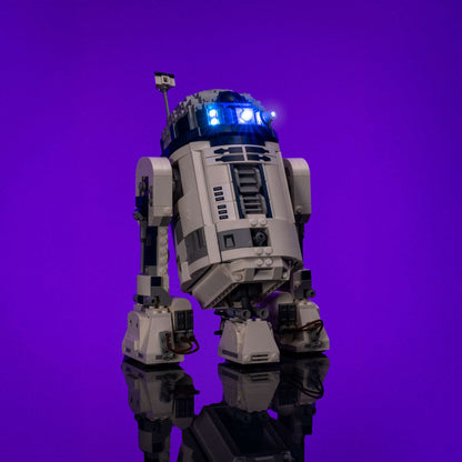 Light Kit for LEGO® Star Wars R2-D2 #75379