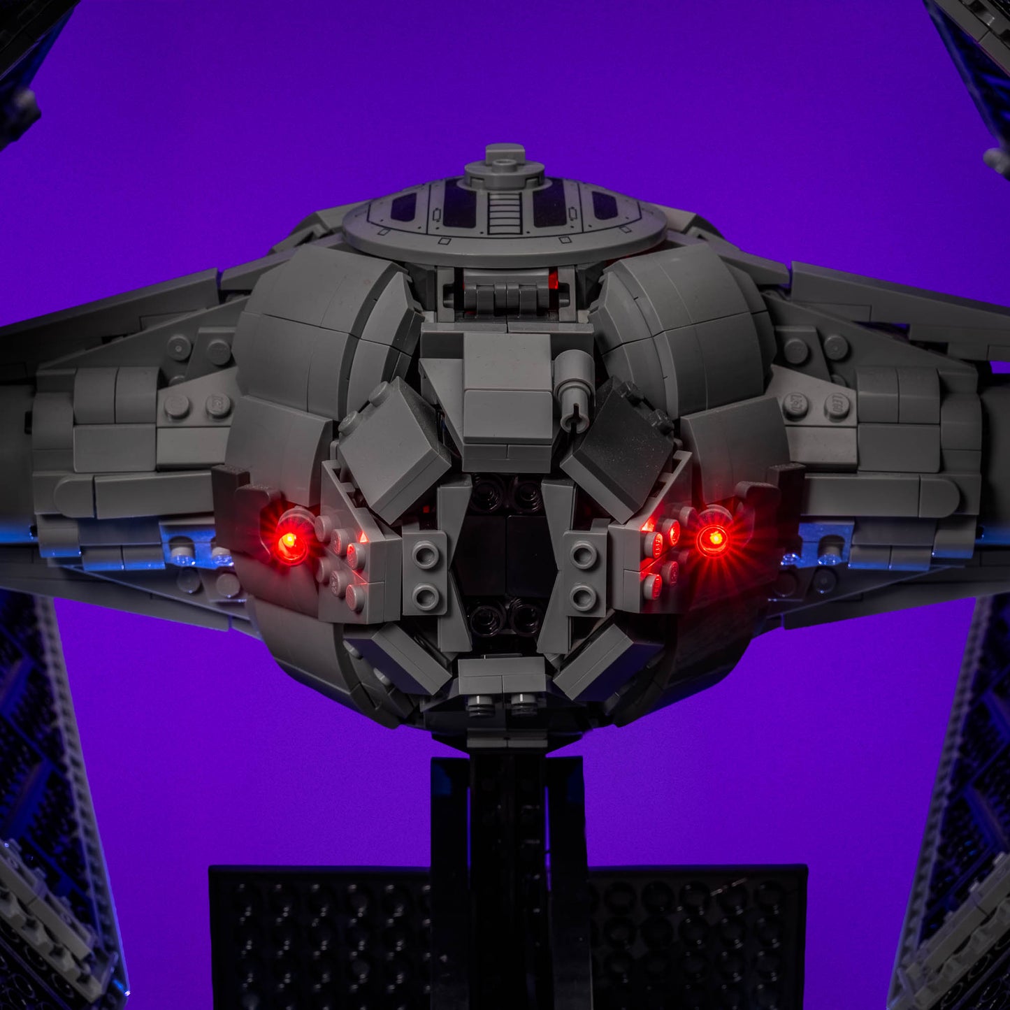 Light Kit For LEGO® Star Wars TIE Interceptor #75382