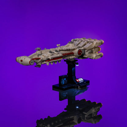 Light Kit for LEGO® Star Wars Tantive IV #75376