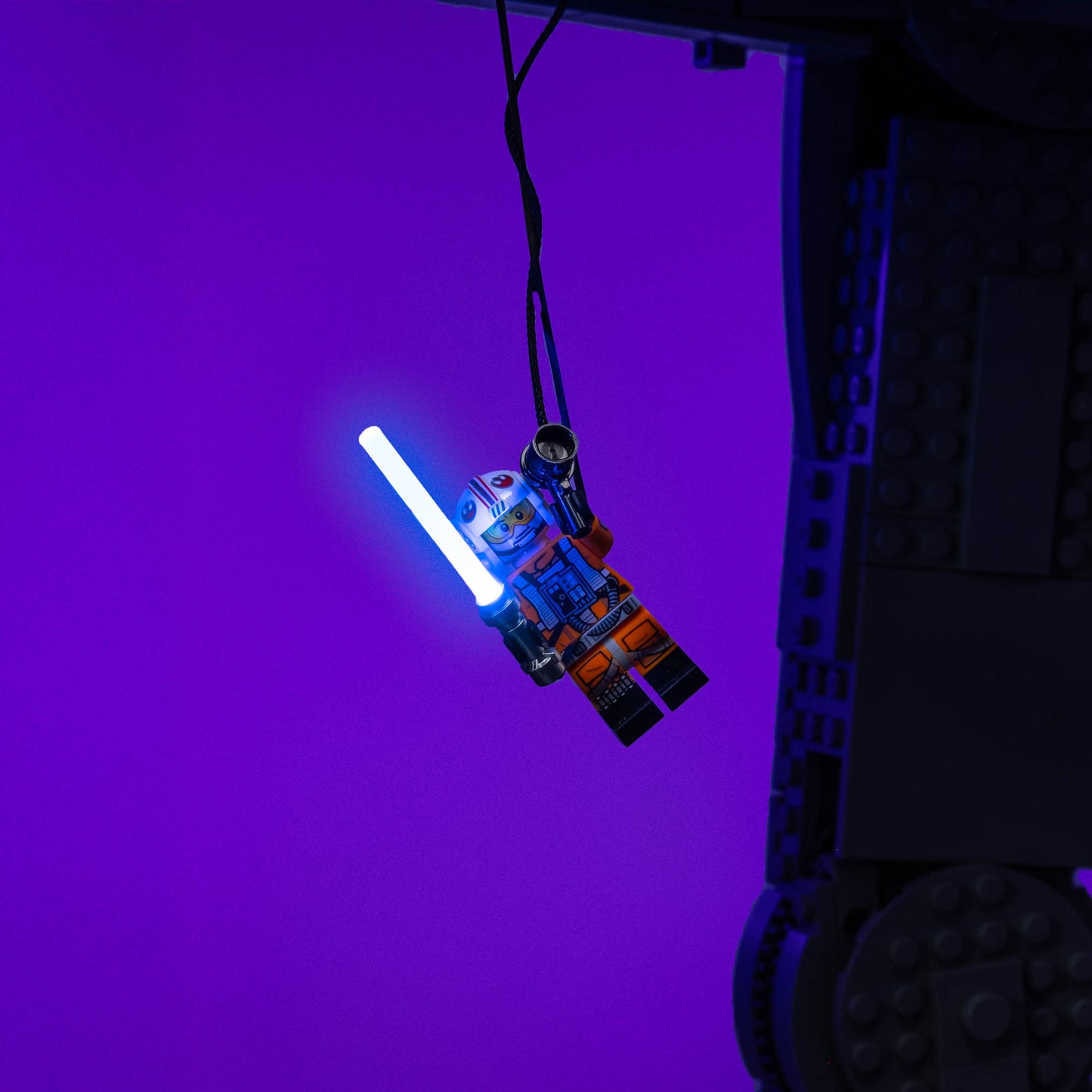 Light Kit for LEGO® Star Wars™ UCS AT-AT™ #75313