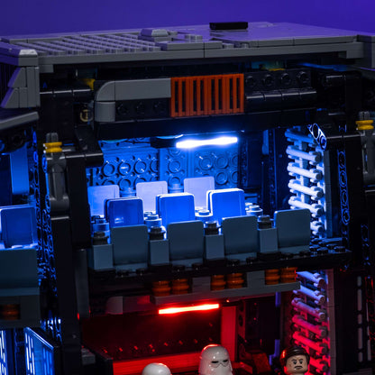 Light Kit for LEGO® Star Wars™ UCS AT-AT™ #75313