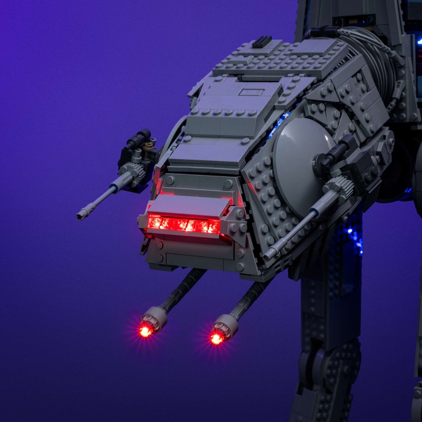 Light Kit for LEGO® Star Wars™ UCS AT-AT™ #75313
