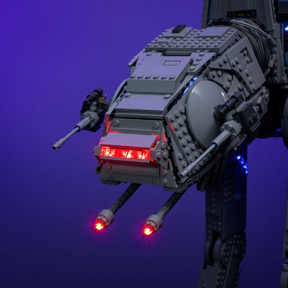 Light Kit for LEGO® Star Wars™ UCS AT-AT™ #75313