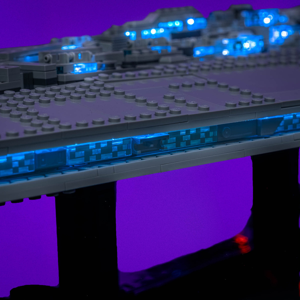 Light Kit for LEGO® Star Wars UCS Executor Super Star Destroyer #75457