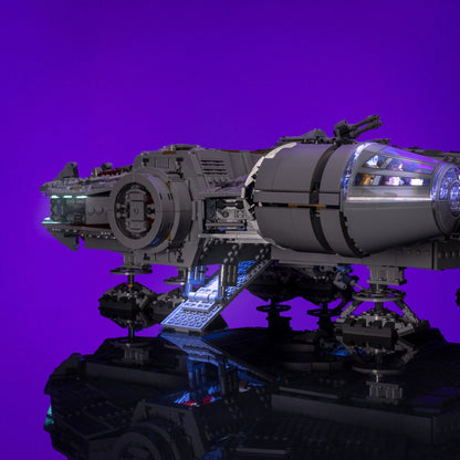 Light Kit for LEGO® Star Wars UCS Millennium Falcon #75192