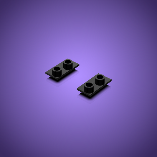 Tether 1x2 (2 Pack)
