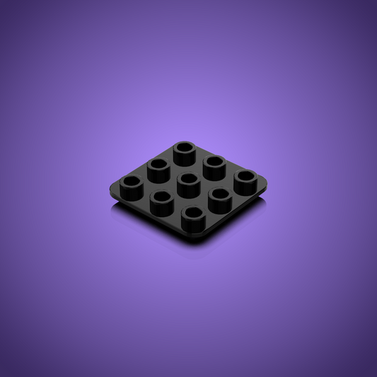 LMB 2.0 Tether 3x3