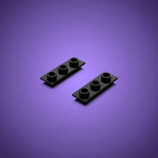 Tether 1x3 (2 Pack)