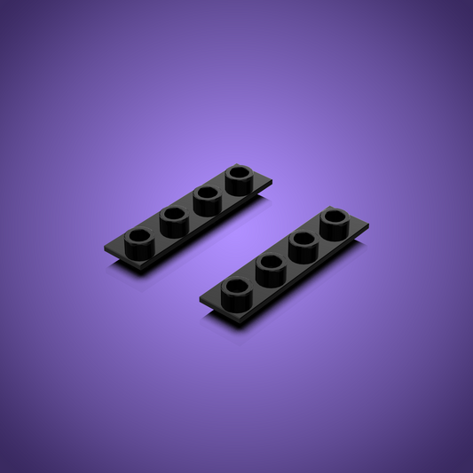 LMB 2.0 Tether 1x4 (2 Pack)
