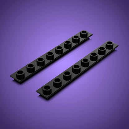 Tether 1x8 (2 Pack)