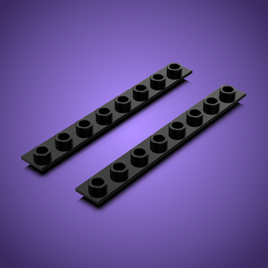 LMB 2.0 Tether 1x8 (2 Pack)
