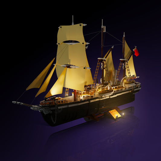 Light Kit for LEGO® The Endurance #10335