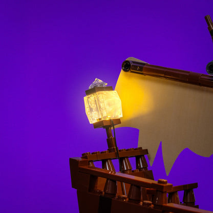 Light Kit for LEGO® The Goonies #21363