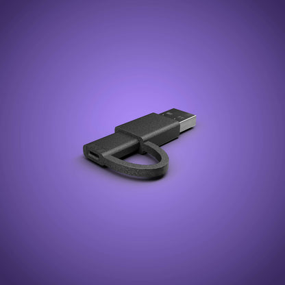 Flux Converter