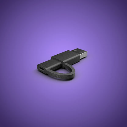 Flux Converter