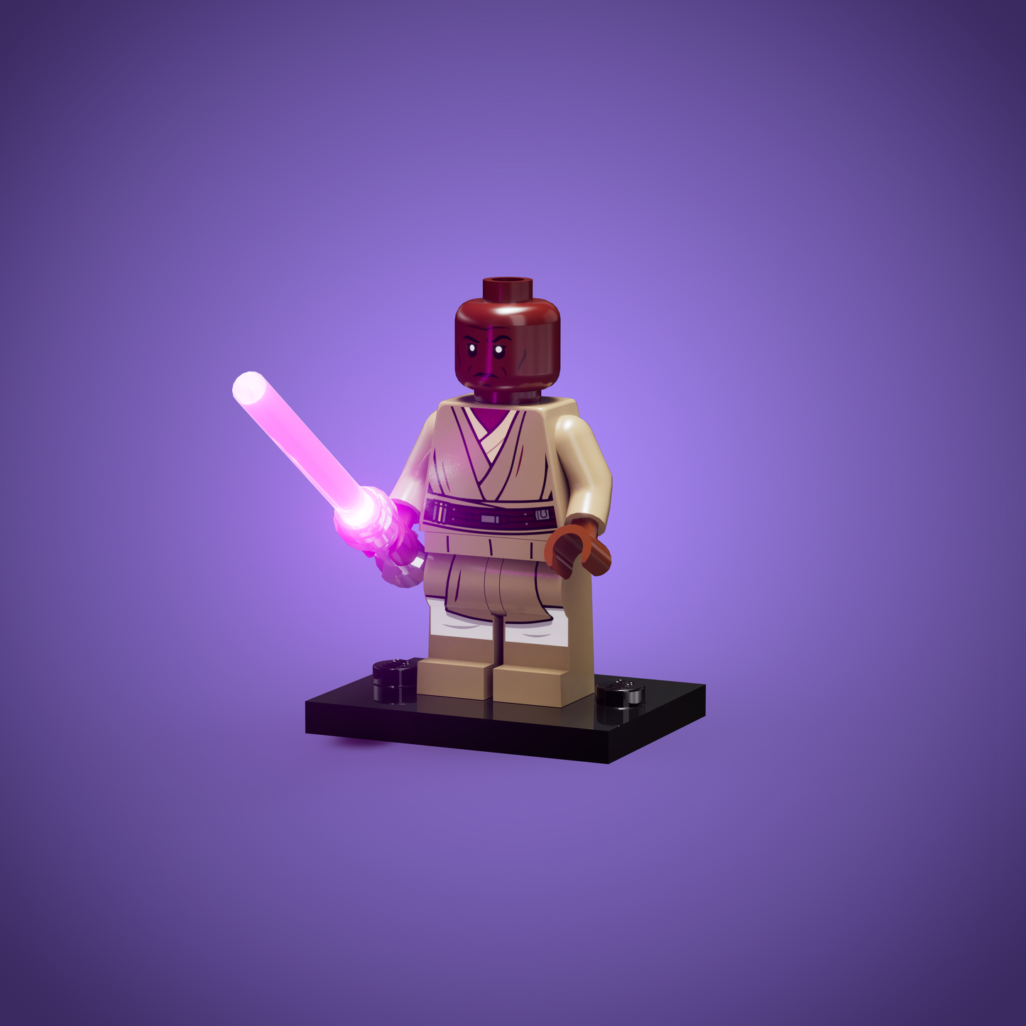 LMB 2.0 Astro Lightsaber - Pink 30cm