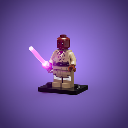 LMB 2.0 Astro Lightsaber - Pink 30cm