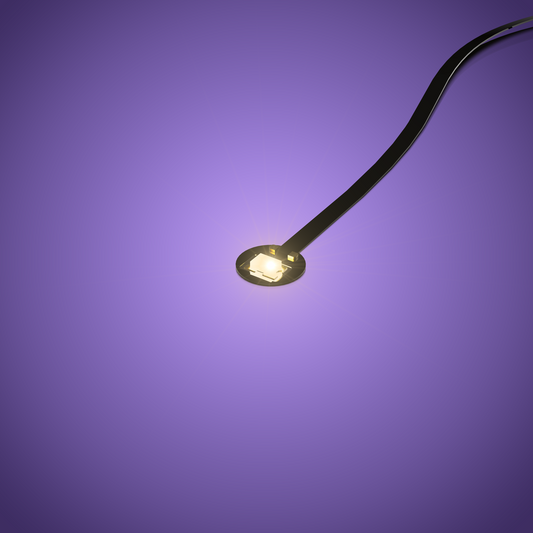 Astro Light Regular - Warm White 30cm (4 Pack)