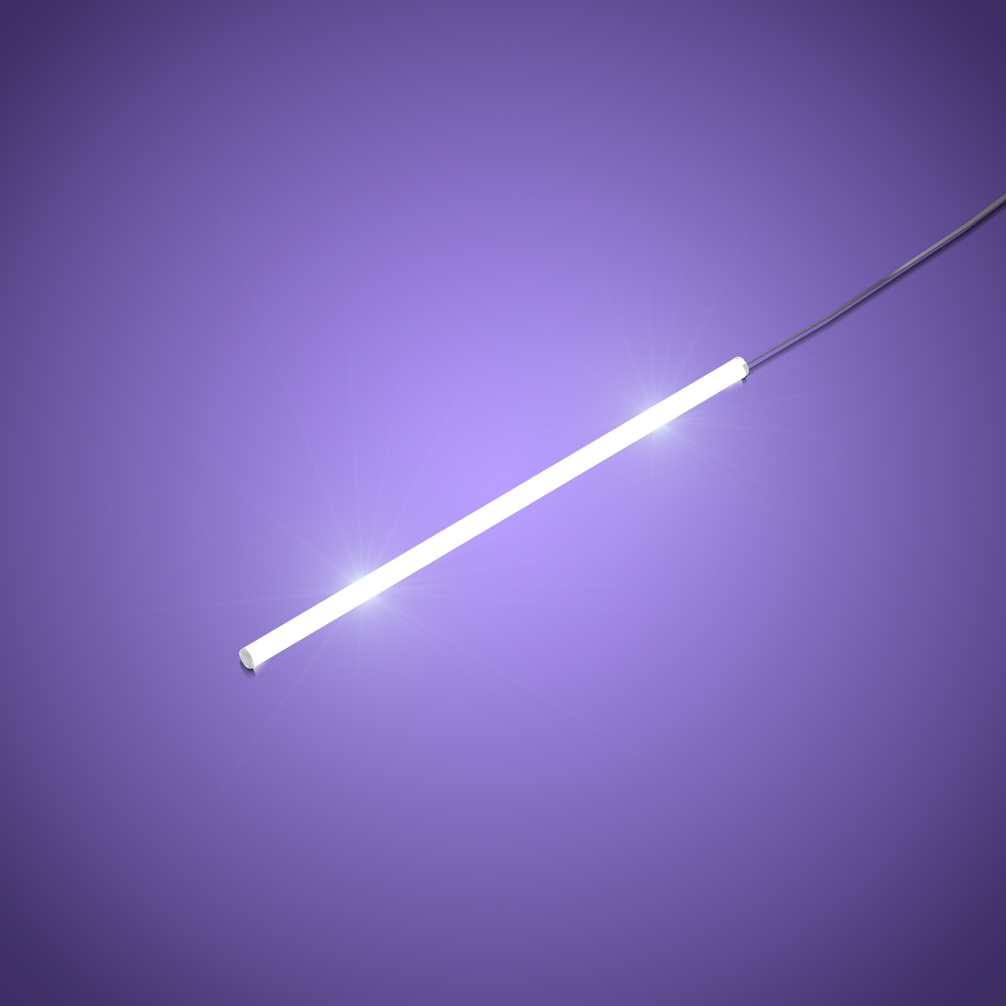 LMB 2.0 Flare Light 10L - White