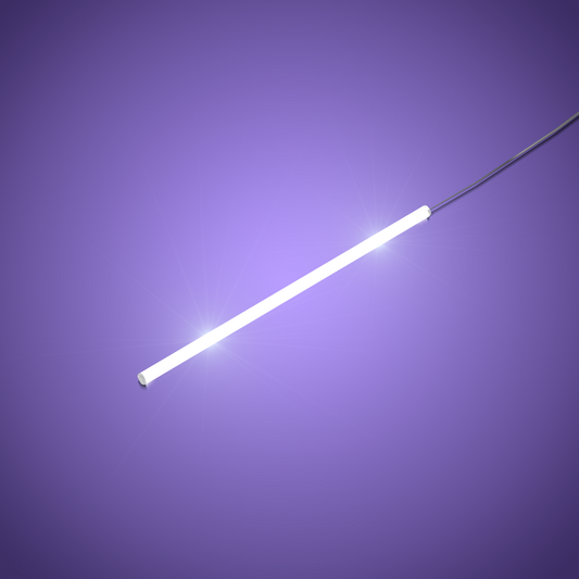 LMB 2.0 Flare Light 10L - White