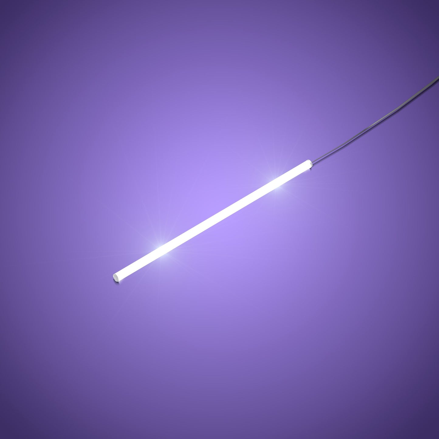 Flare Light 9L - White