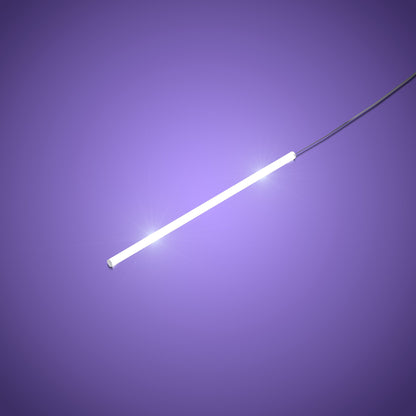 Flare Light 9L - White