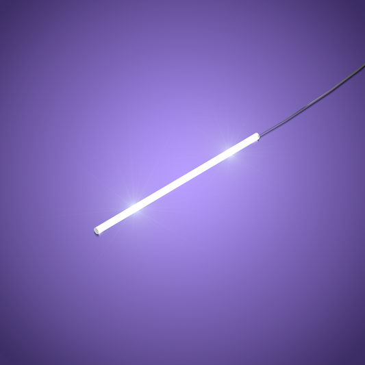 Flare Light 9L - White