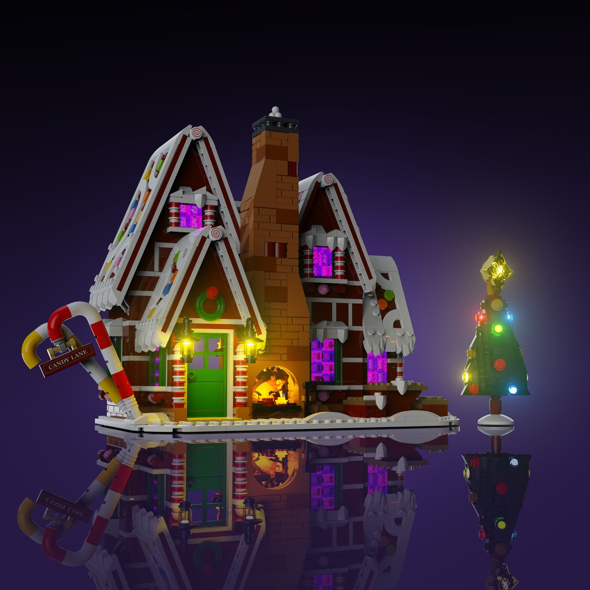 Winter20Village20Gingerbread20
