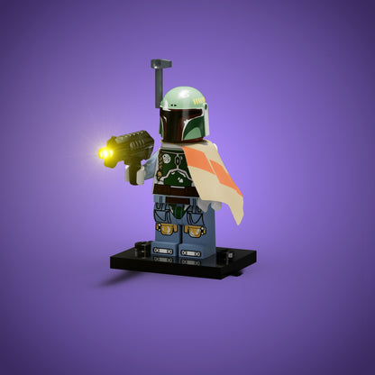 Astro Light Blaster 2.0 - Yellow 30cm