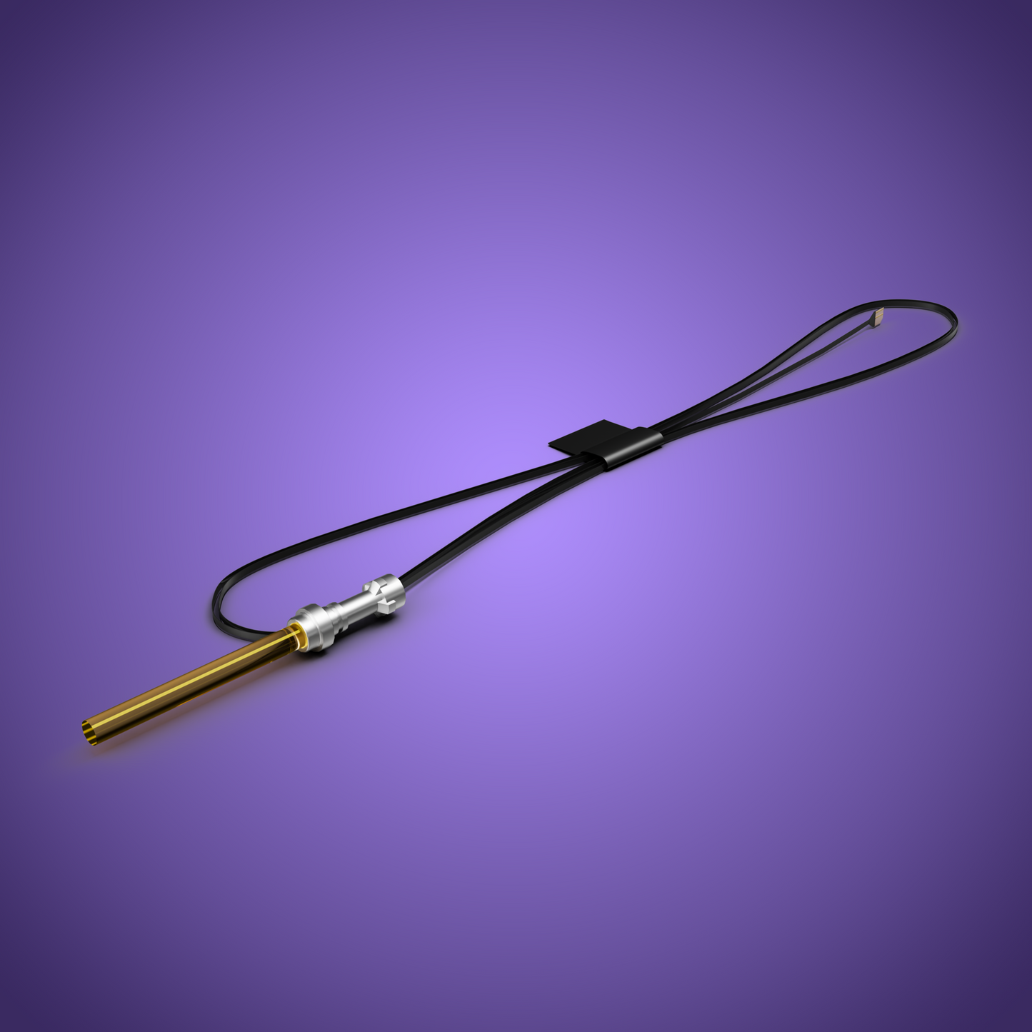 LMB 2.0 Astro Lightsaber - Yellow 30cm