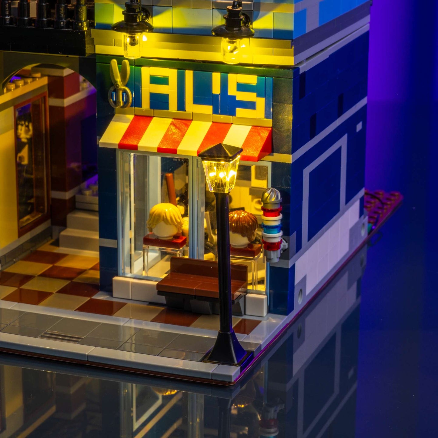 Light Pack for LEGO® Building