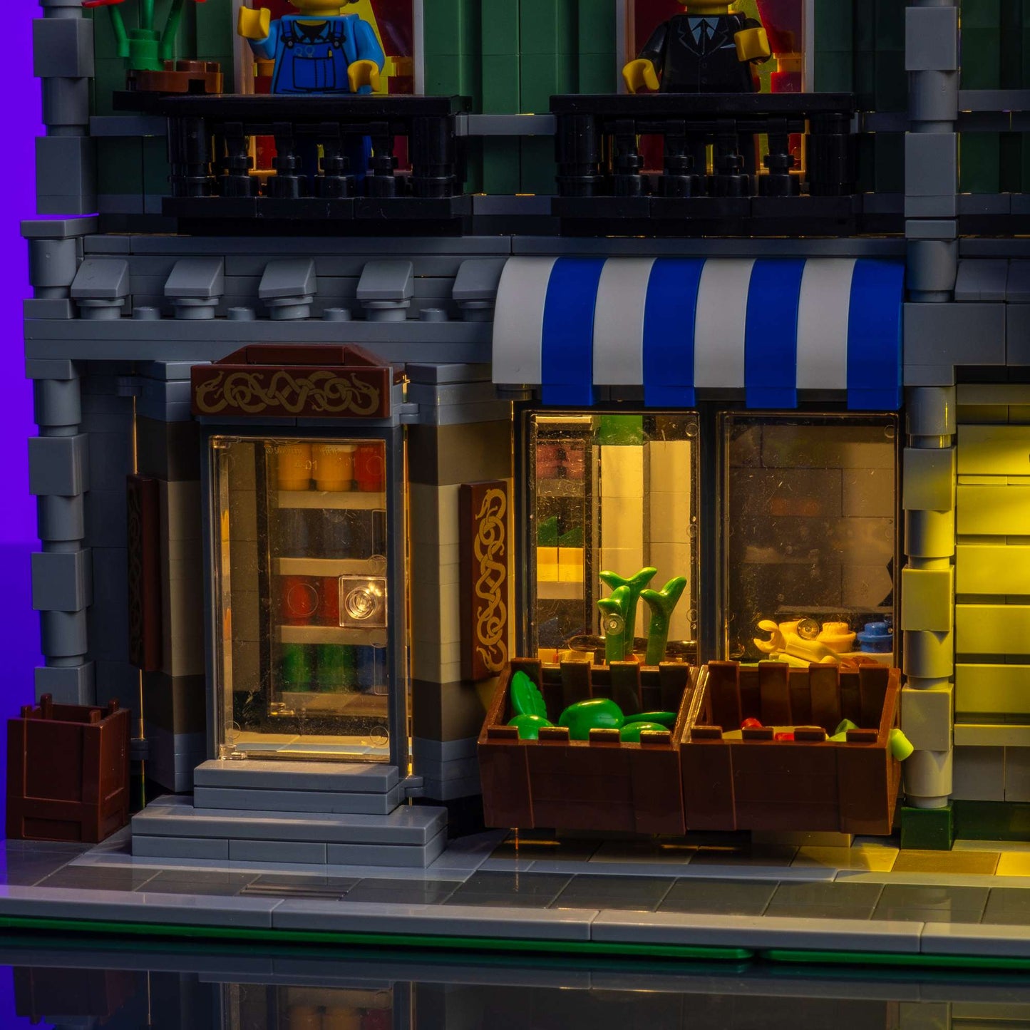 Light Pack for LEGO® Building