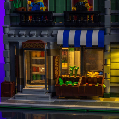 Light Pack for LEGO® Building