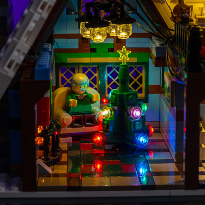 Light Pack for LEGO® Christmas