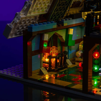 Light Pack for LEGO® Christmas