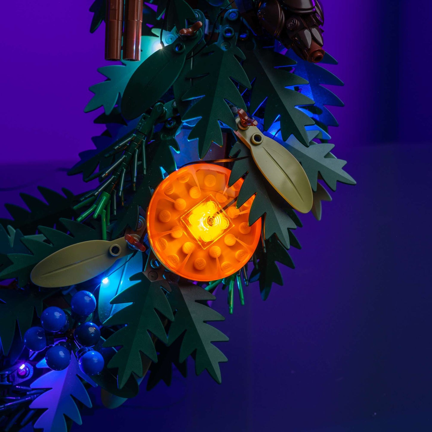 Light Pack for LEGO® Christmas