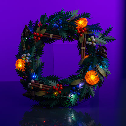 LMB 2.0 Christmas Starter Pack #00200