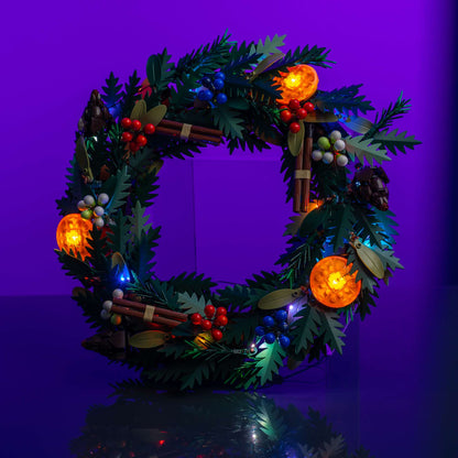 Light Pack for LEGO® Christmas