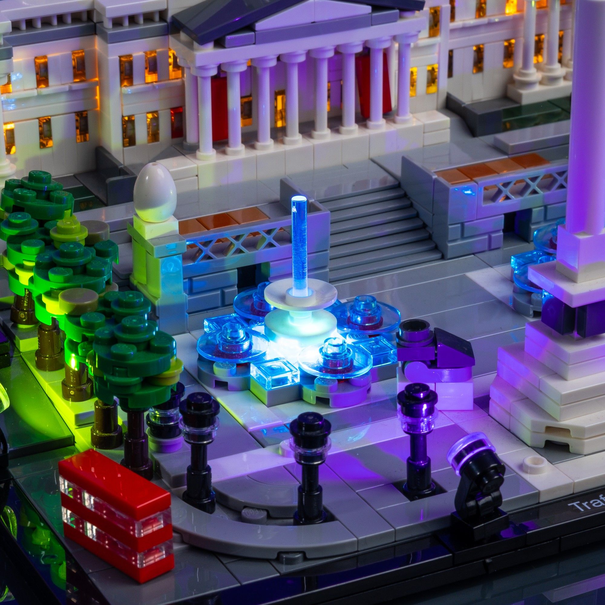 Light Pack for LEGO® Decor | Light My Bricks – Light My Bricks USA