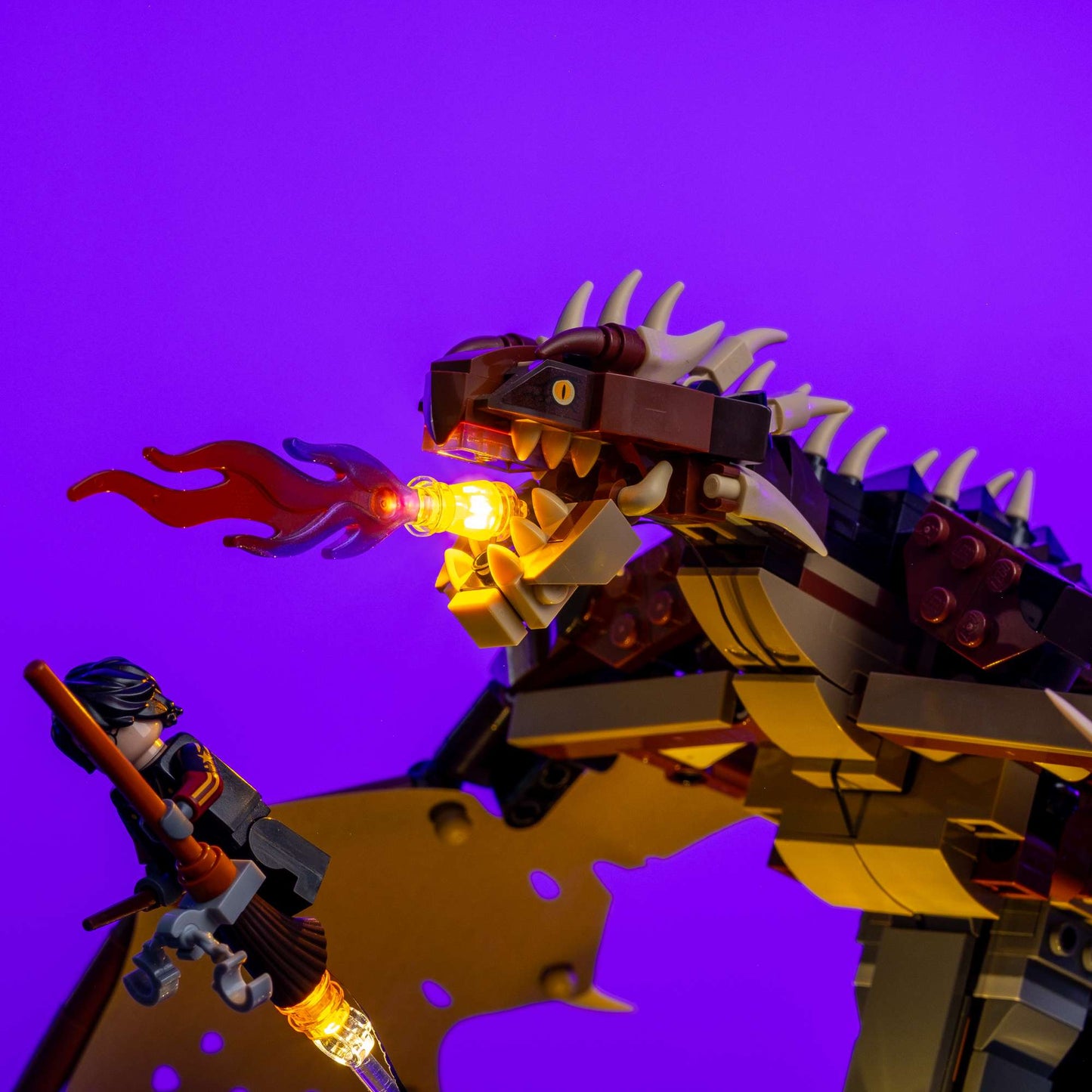 Light Pack for LEGO® Fantasy