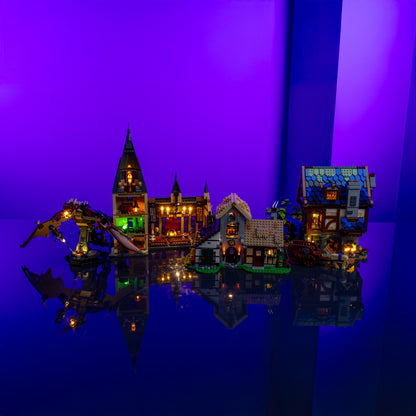 Light Pack for LEGO® Fantasy