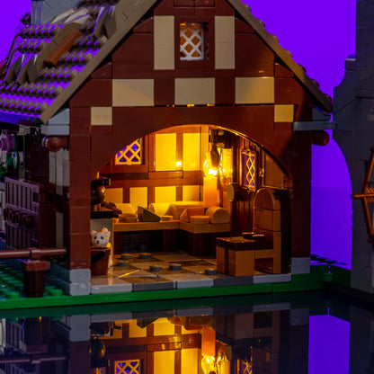 Light Pack for LEGO® Fantasy