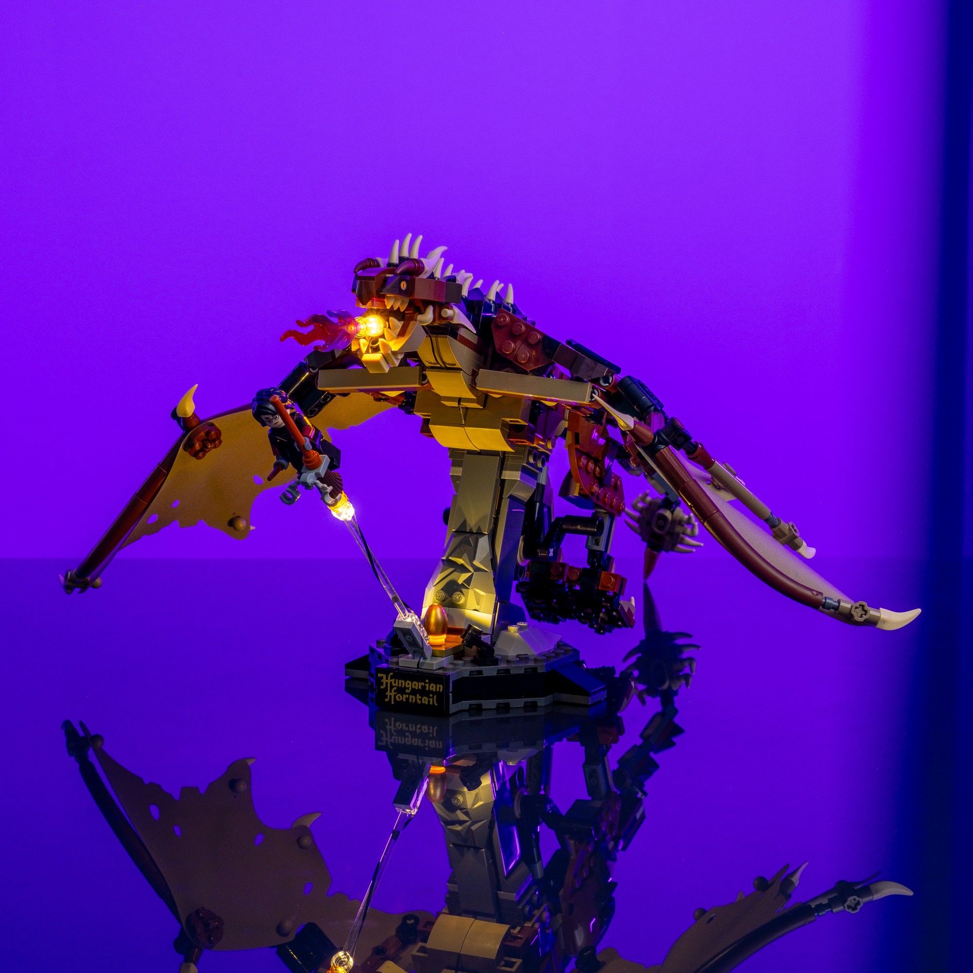 Light Pack for LEGO® Fantasy | Light My Bricks – Light My Bricks USA