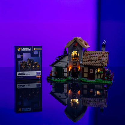 Light Pack for LEGO® Fantasy