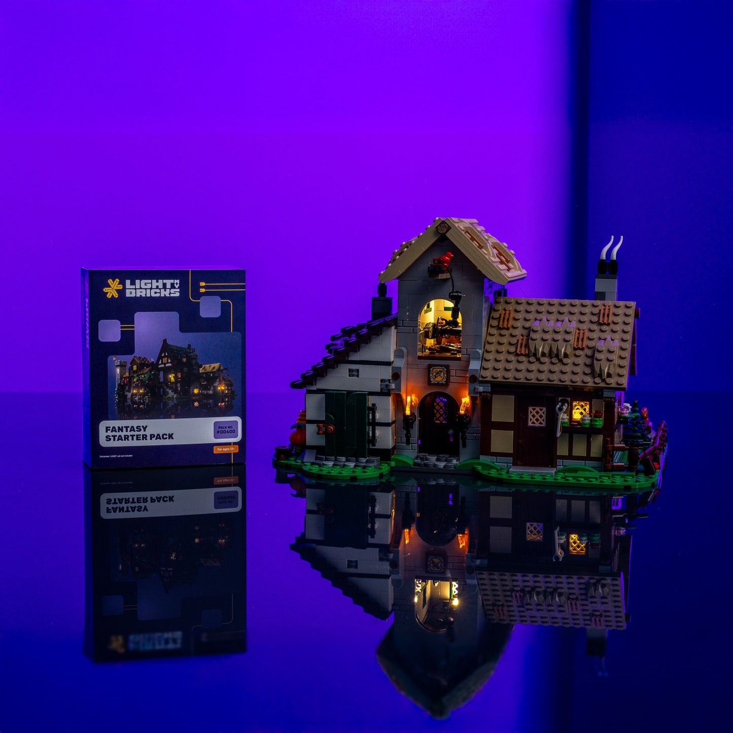 Light Pack for LEGO® Fantasy