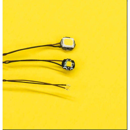 Large Bit Lights (Warm White) 30cm - (4 pack)