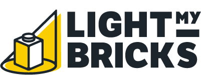 Light My Bricks - North & South America Store