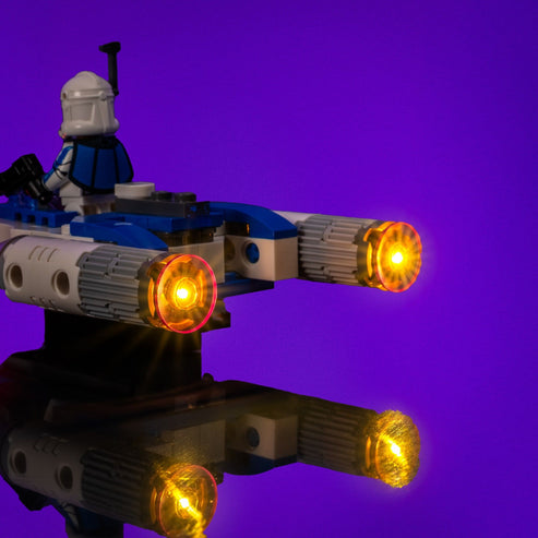 For DIY LEGO lighting creations. Bring your LEGO set to life with easy ...