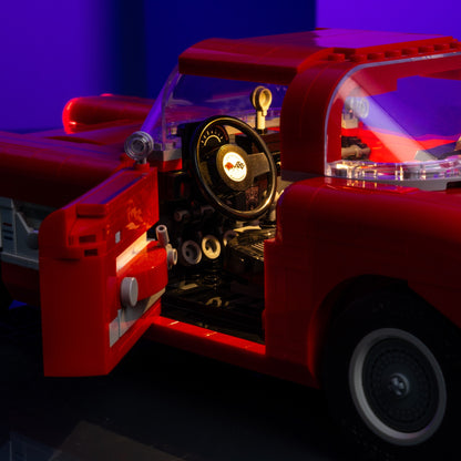 Light Pack for LEGO® Vehicle